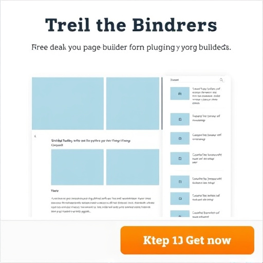 free page builder plugin wordpress