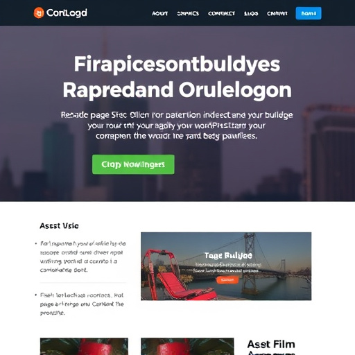 free page builder plugin wordpress