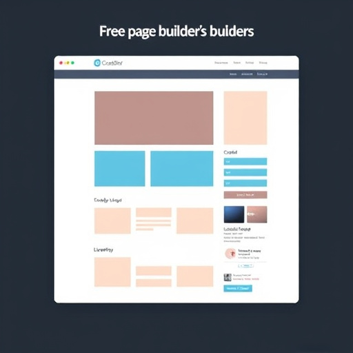 free page builder plugin wordpress