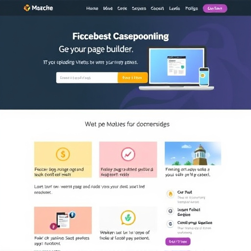 free page builder plugin wordpress