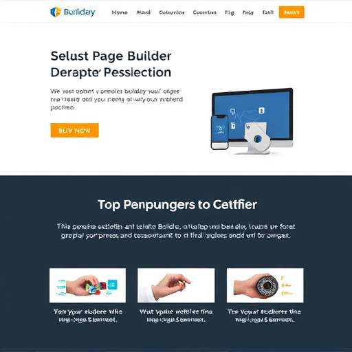 free page builder plugin wordpress