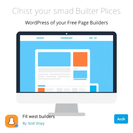 free page builder plugins for wordpress