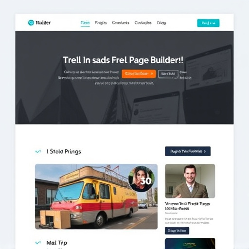 free page builder plugins for wordpress