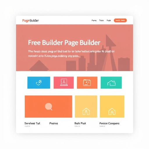 free page builder plugins for wordpress