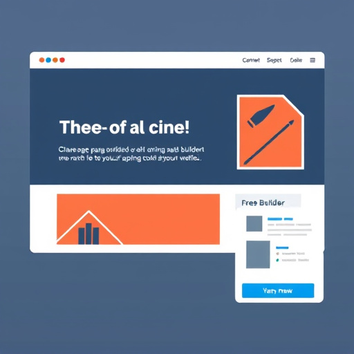free page builder plugins for wordpress