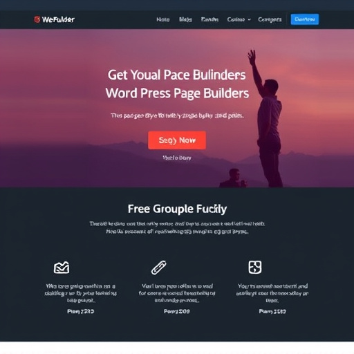 free page builder plugins for wordpress