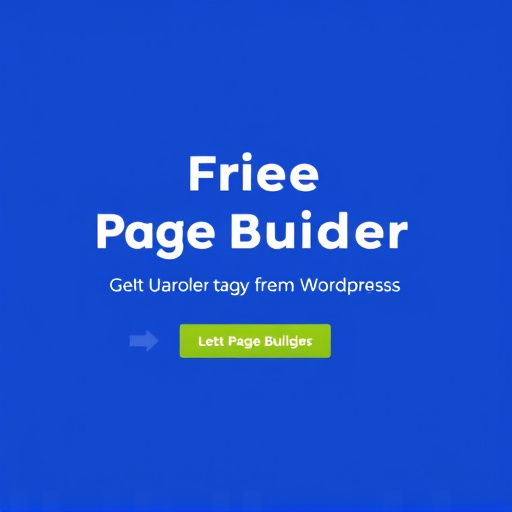 free page builder plugins for wordpress