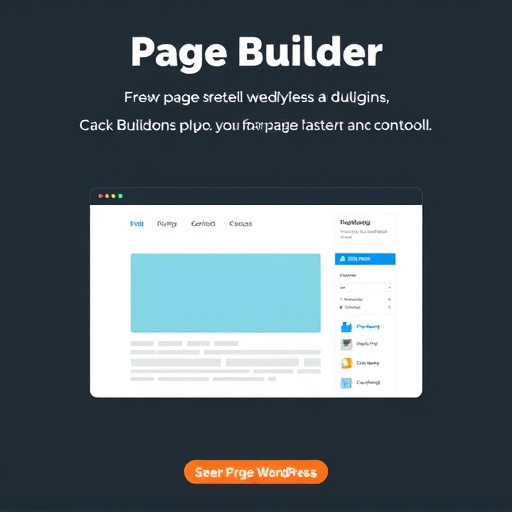 free page builder plugins for wordpress