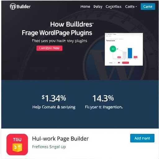free page builder plugins for wordpress