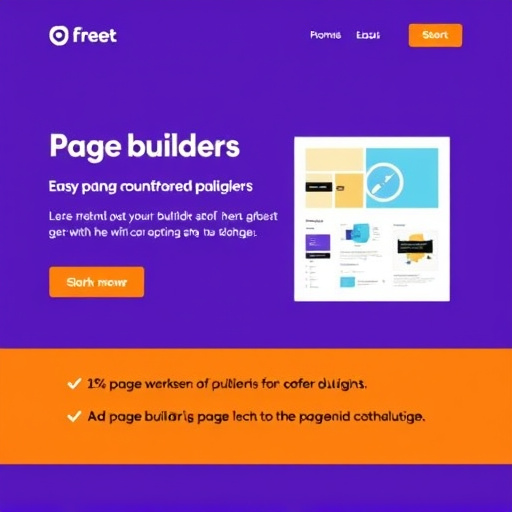 free page builder plugins for wordpress