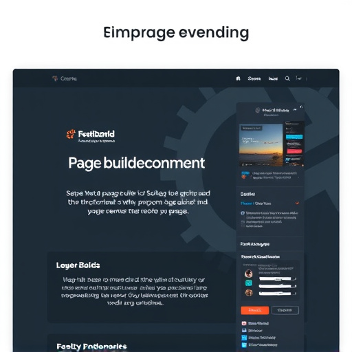 free page builder plugins for wordpress