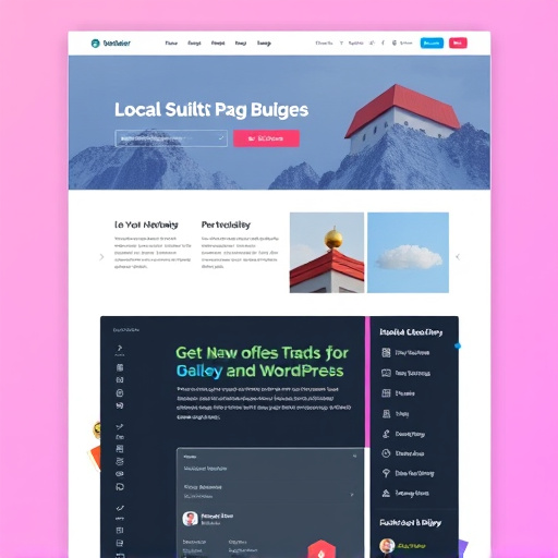 free page builder plugins for wordpress