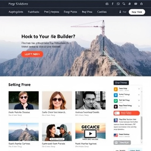 free page builder plugins for wordpress