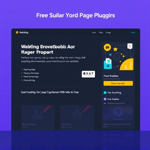 free page builder plugins for wordpress