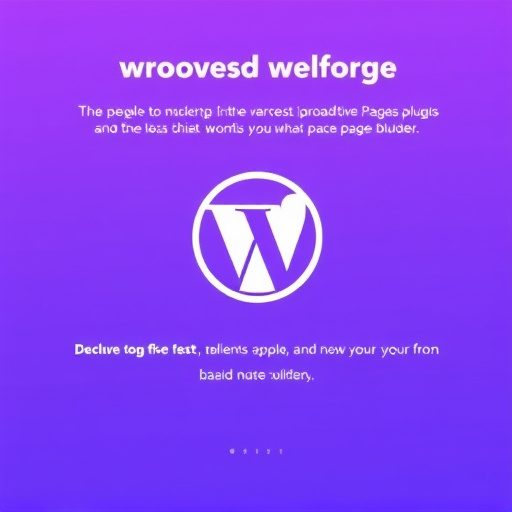 free page builder plugins for wordpress