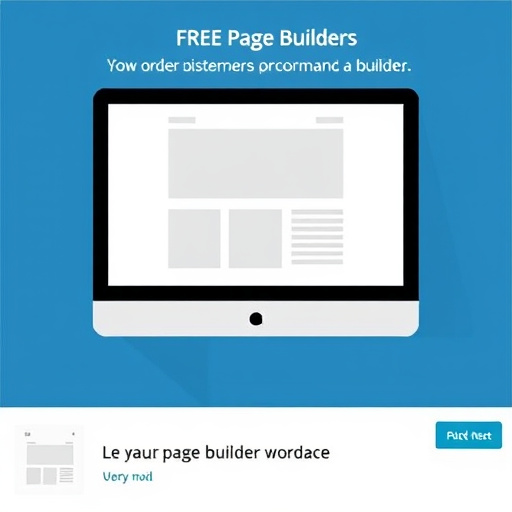 free page builder wordpress plugin