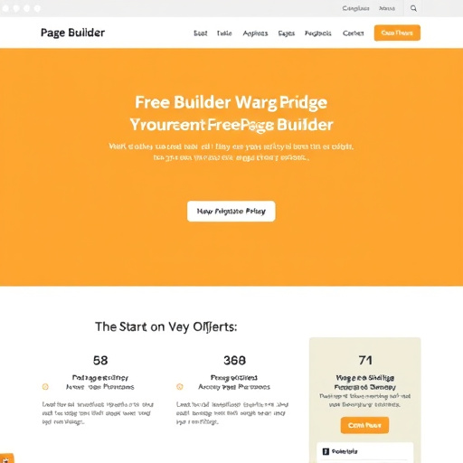 free page builder wordpress plugin