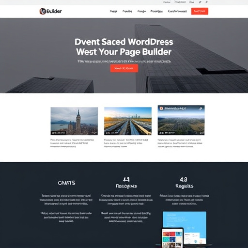 free page builder wordpress plugin