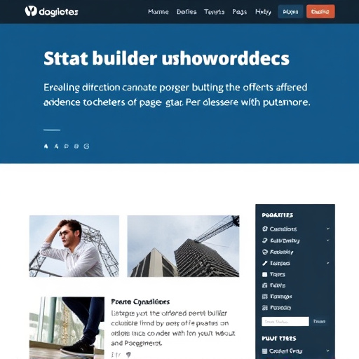 free page builder wordpress plugin