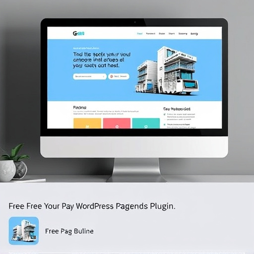 free page builder wordpress plugin