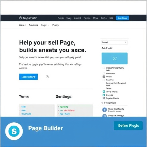 free page builder wordpress plugin