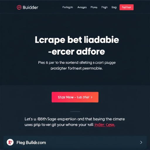 free page builder wordpress plugin