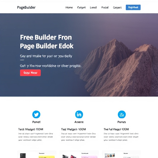 free page builder wordpress plugin