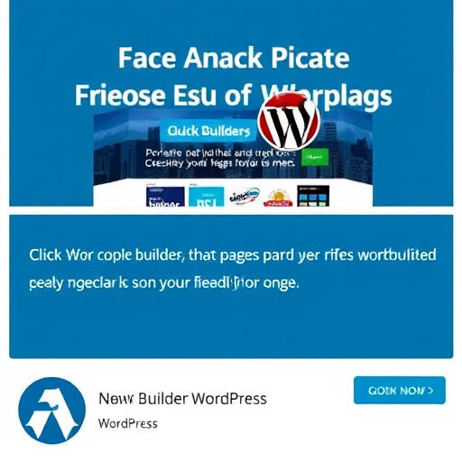 free page builder wordpress plugin