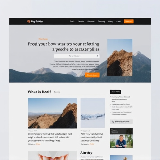 free page builder wordpress plugin