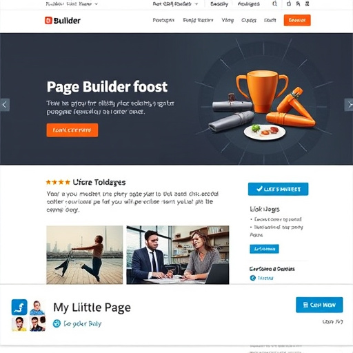 free page builder wordpress plugin