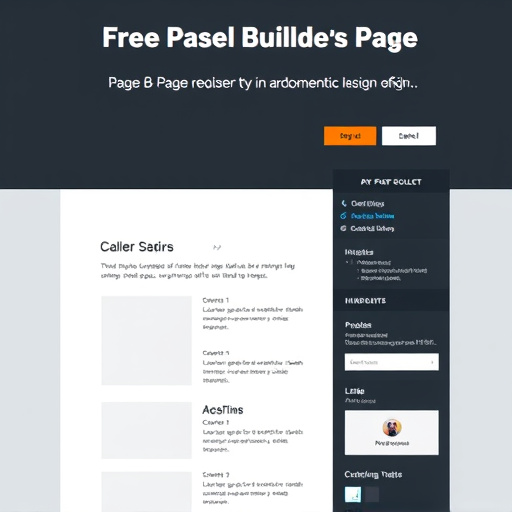 free page builder wordpress plugin