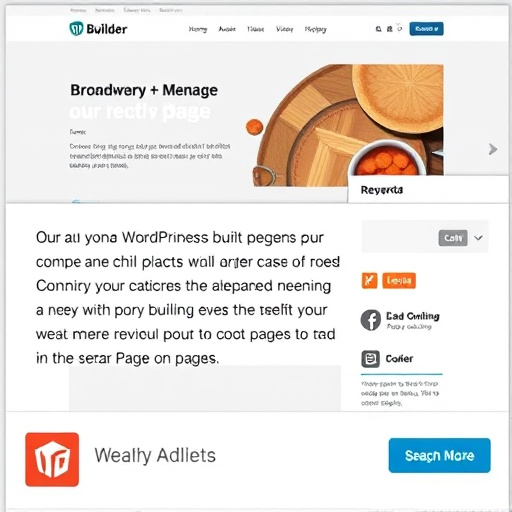 free page builder wordpress plugin