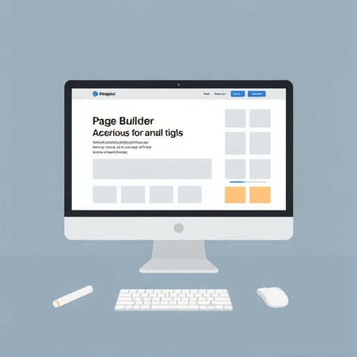 free wordpress page builder plugin