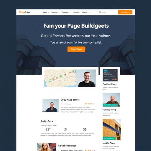 free wordpress page builder plugin