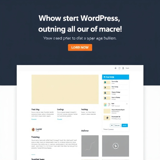 free wordpress page builder plugin
