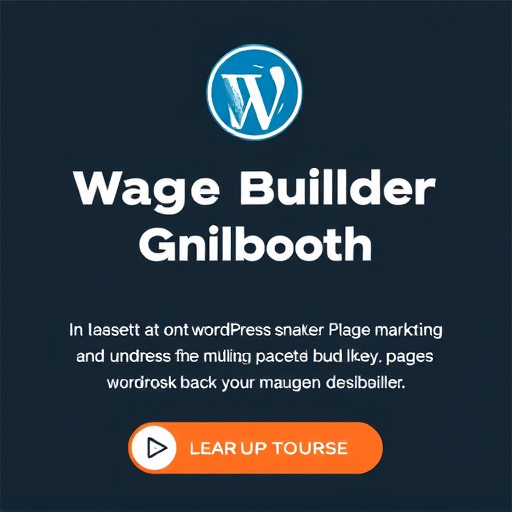 free wordpress page builder plugin