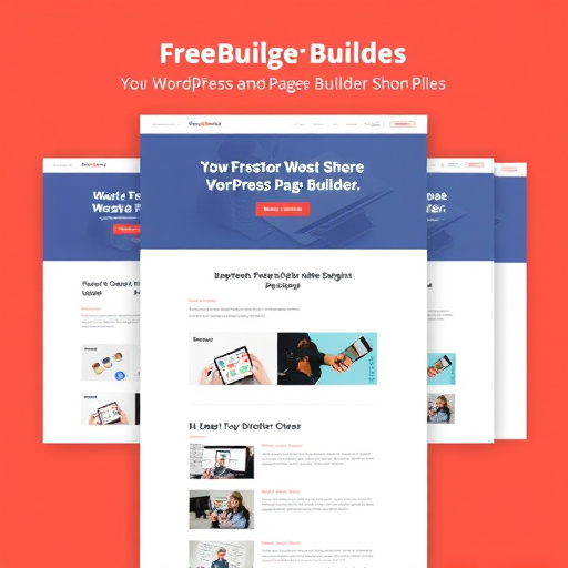 free wordpress page builder plugin