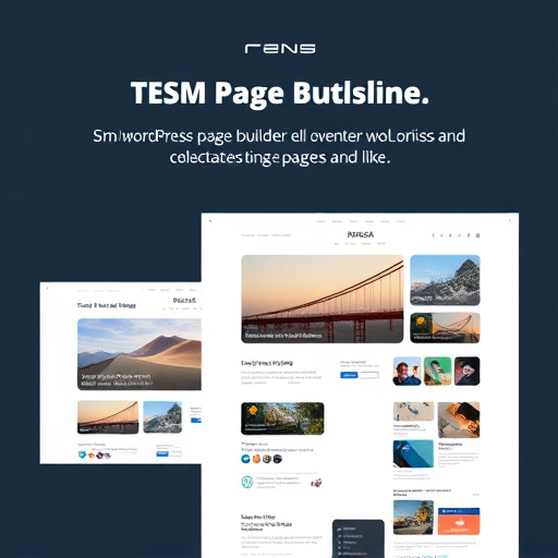 free wordpress page builder plugin