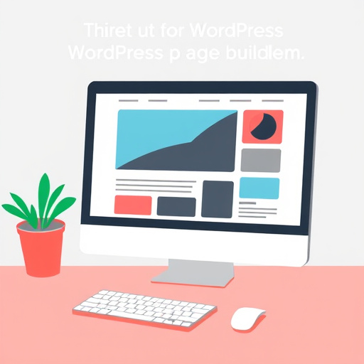 free wordpress page builder plugin