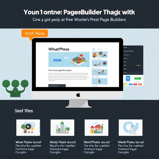 free wordpress page builder plugin