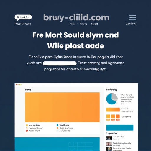 free wordpress page builder plugin