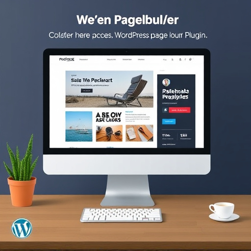free wordpress page builder plugin