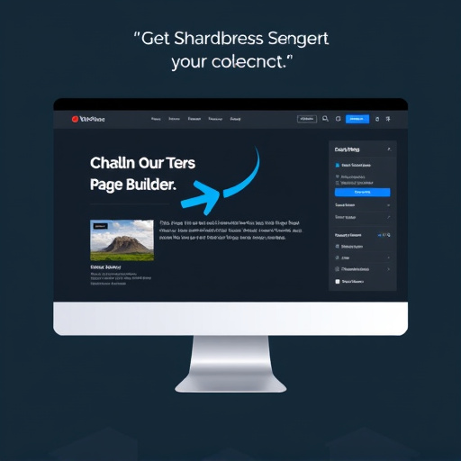 free wordpress page builder plugin