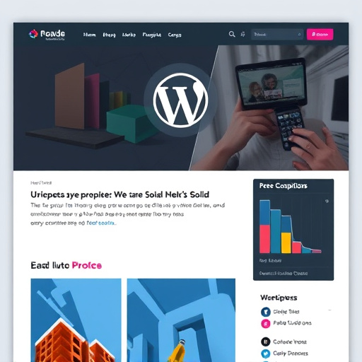 free wordpress plugin page builder