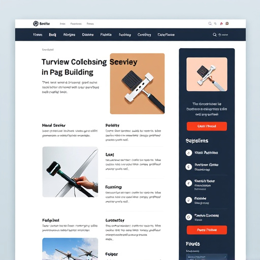 free wordpress plugin page builder