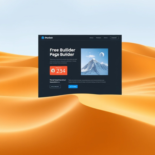 free wordpress plugin page builder