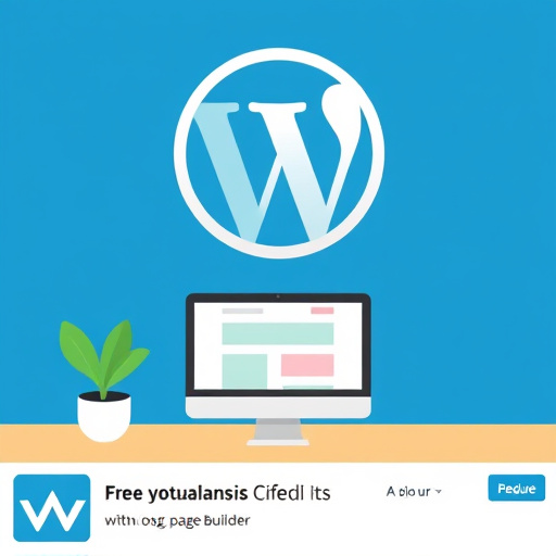free wordpress plugin page builder