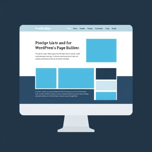free wordpress plugin page builder