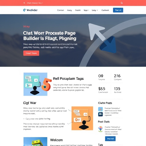 free wordpress plugin page builder