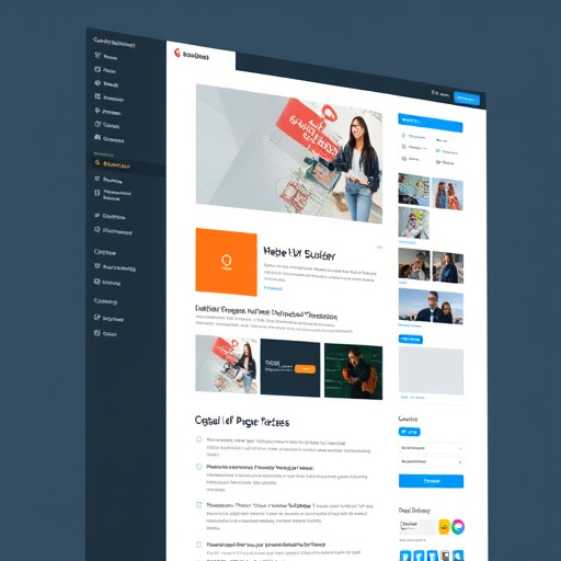 free wordpress plugin page builder